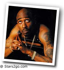 Tupac la l&eacute;gende