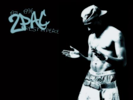 la mort de 2pac