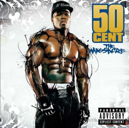 biographie de 50cent
