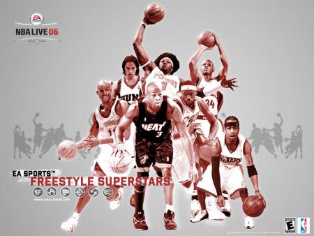 superstars nba