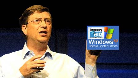 bill gates