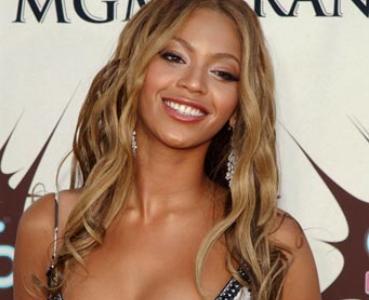 beyonce knowles