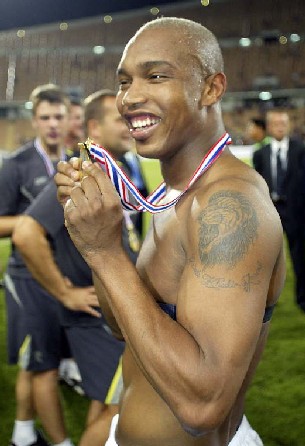 elh diouf