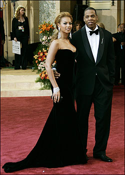jay z et beyonce